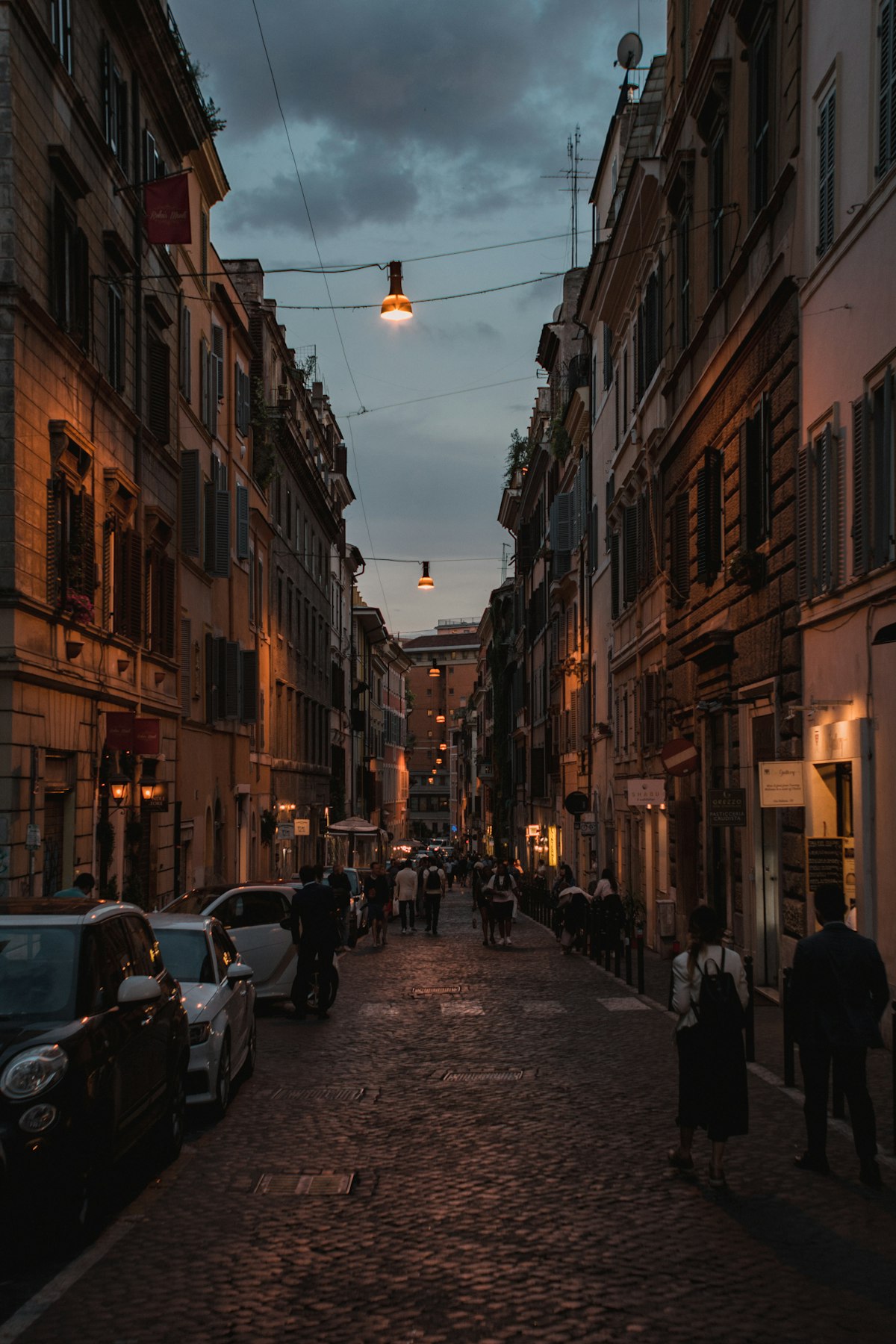 Monti