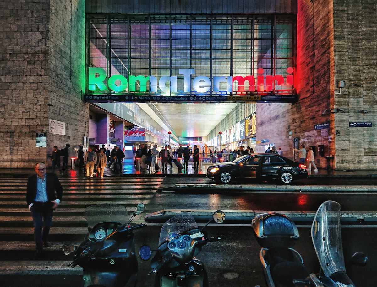 Termini