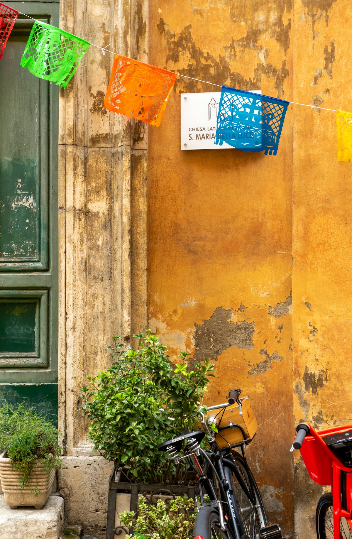 Trastevere food tours
